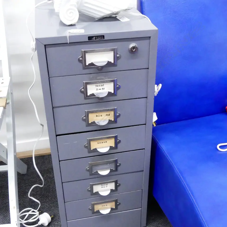 FILING CABINET Image 1++