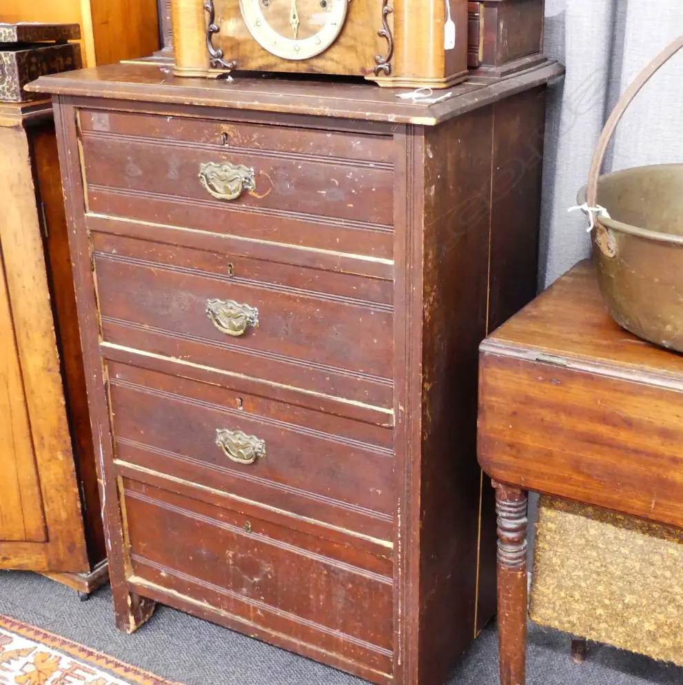 EDW. DRESSER Image 1++