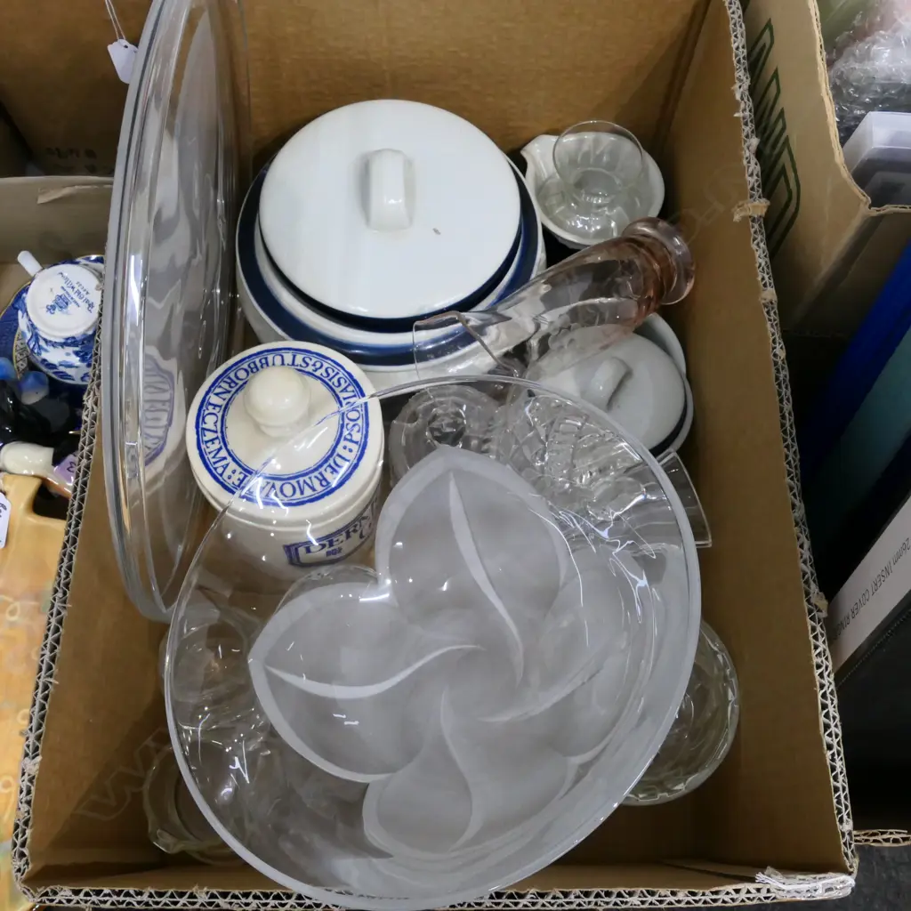 ARABIA CHINA+ ASST CRYSTAL Image 1++