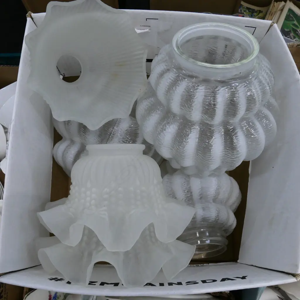 VINTAGE LIGHTS Image 1++