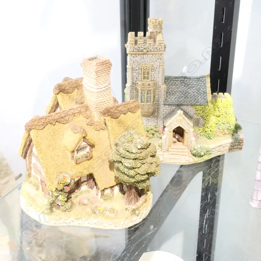 2 LILLIPUT LANE STRADLING PRIORY AND PILGRIMS REST Image 1++