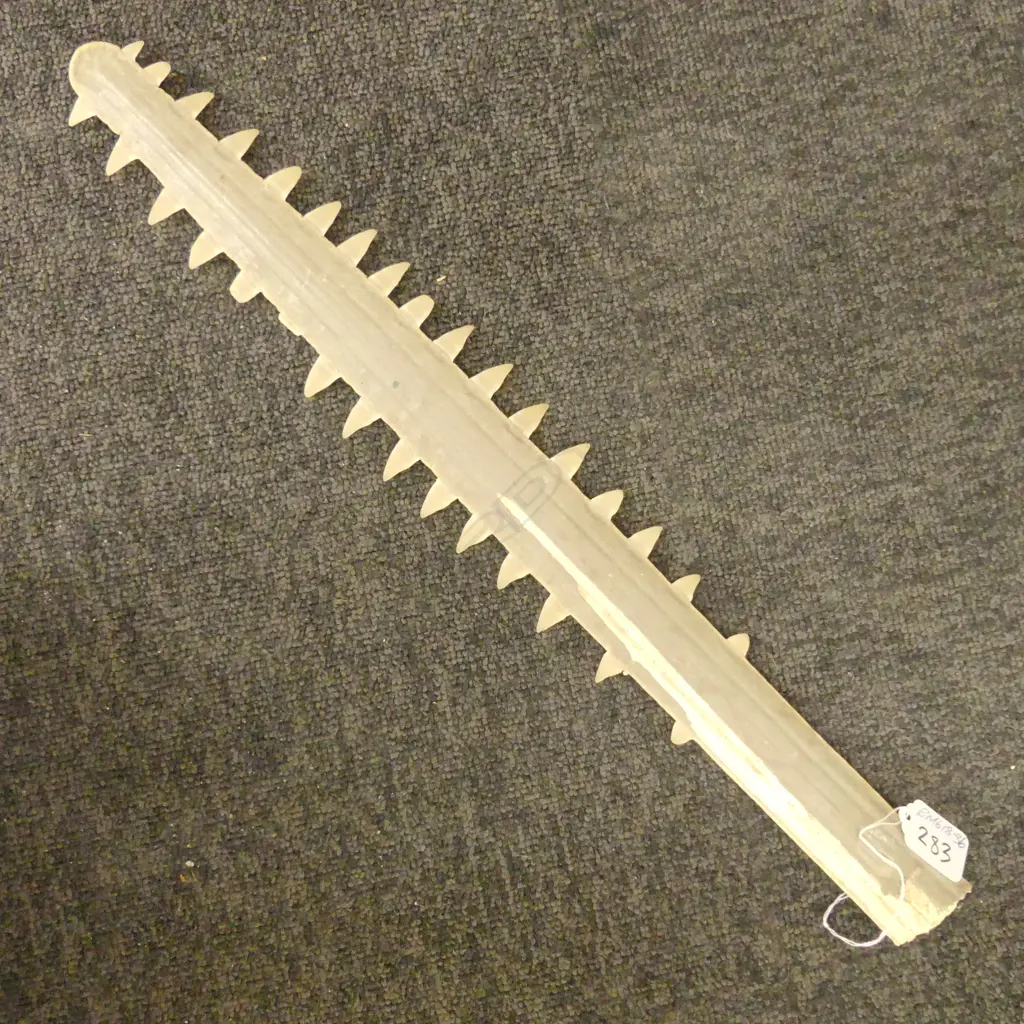 OLD SAWFISH BILL 520mm Image 1++