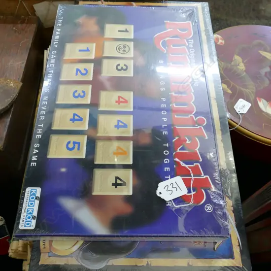 2 BOARD GAMES + HISTORICAL ROYALTY NEWSPAPERS ETC