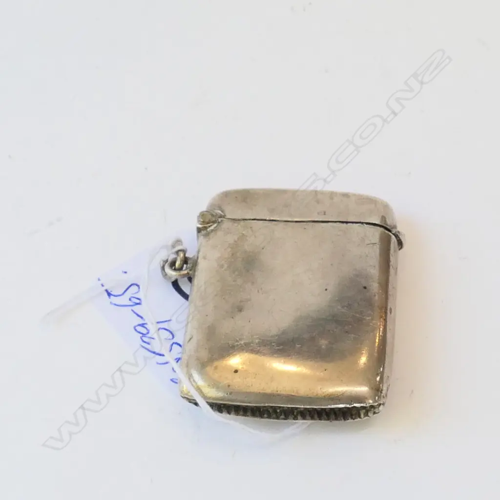 Vesta  plain birmingham  S & B 27 grams Image 1++