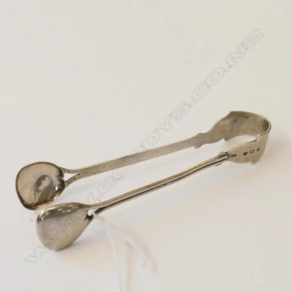 sugar nips birmingham 15 grams Art Nouveau Image 1++