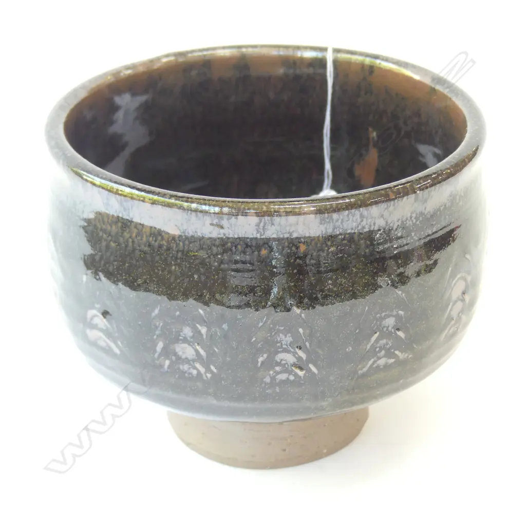 MIREK SMISEK BOWL 150MM DIA Image 1++