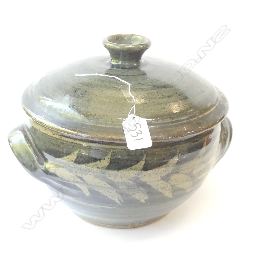 MIREK SMISEK CASSEROLE DISH Image 1++