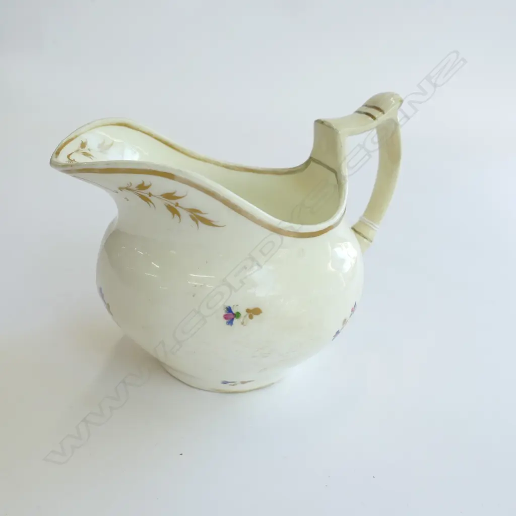 DERBY JUG C1820 Image 1++