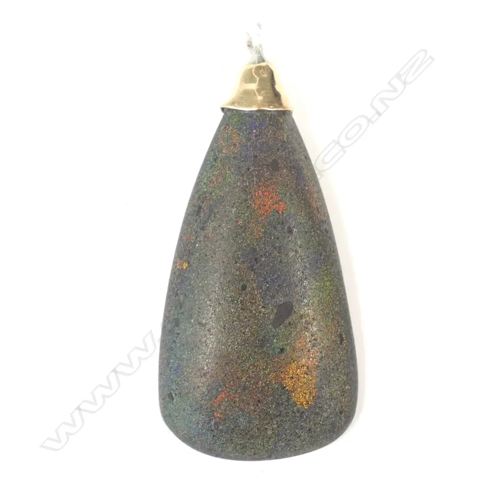 OPAL TYPE STONE PENDANT Image 1++