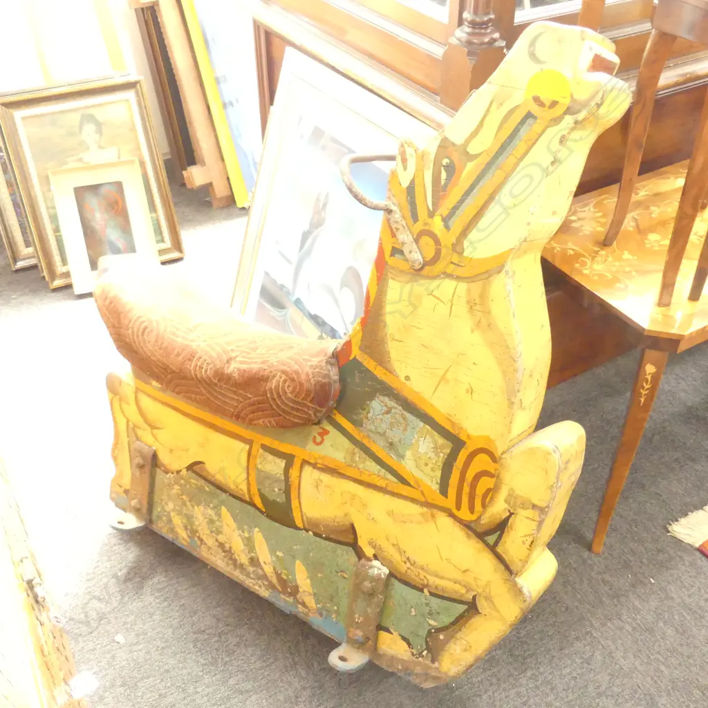 CAMPHOR CHEST 1050MM W 510MM D 480MM H Image 1++