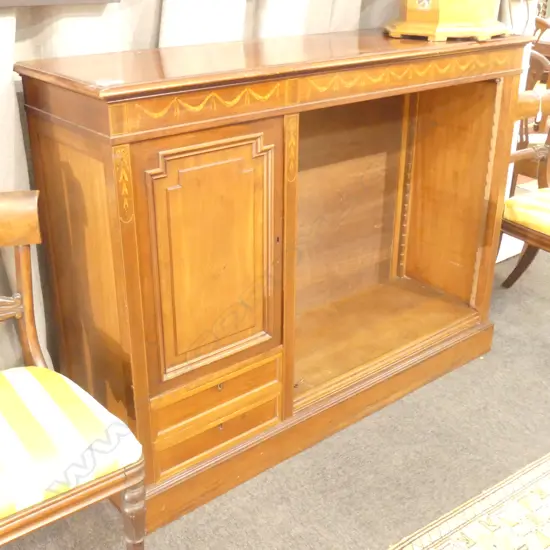 SIDE BOARD 1450MM W