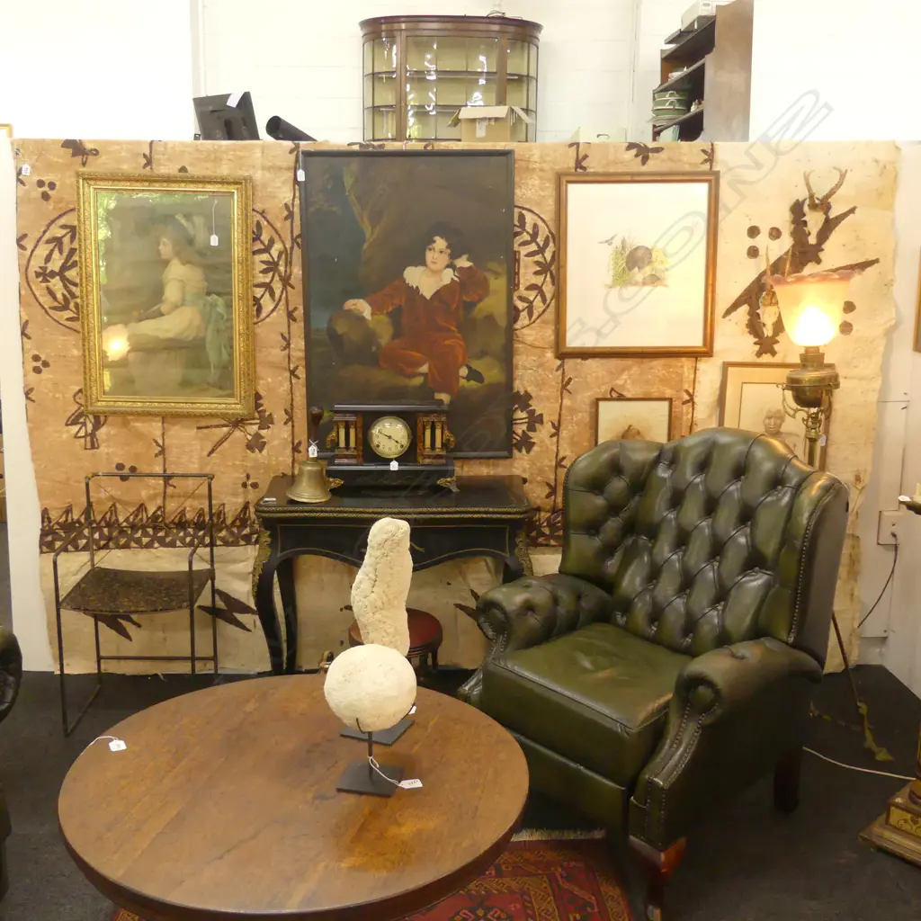 LARGE TAPA CLOTH Image 1++