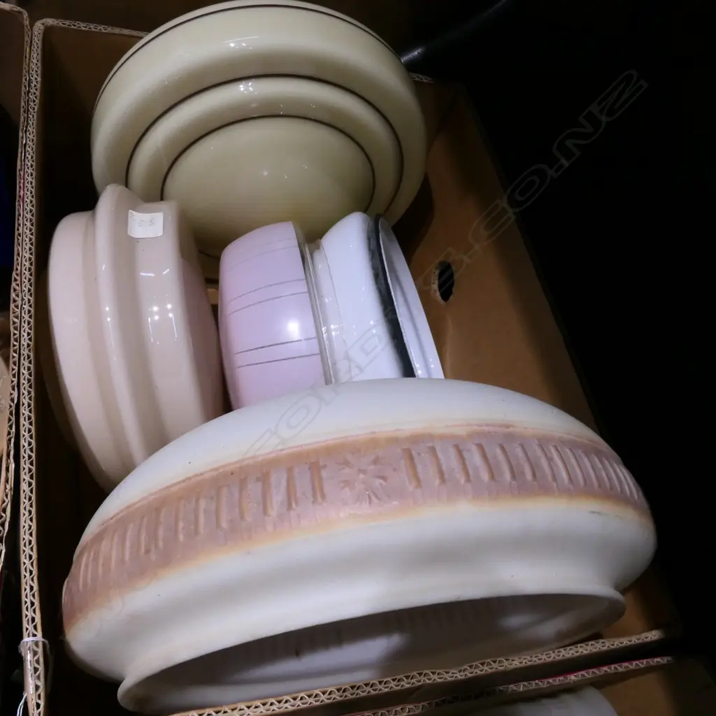 ASST LIGHT SHADES Image 1++