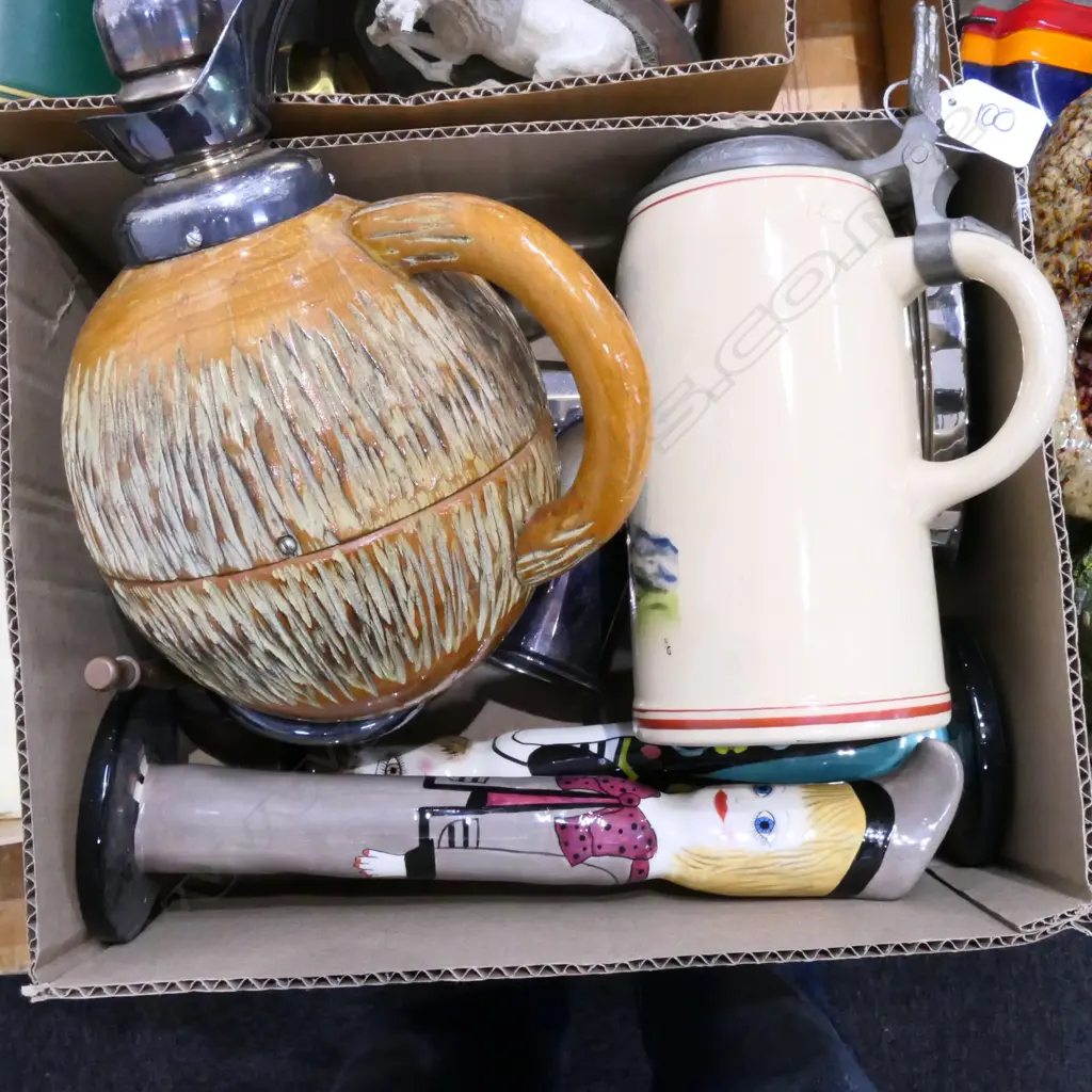 LOT ASST EP / CHINA Image 1++