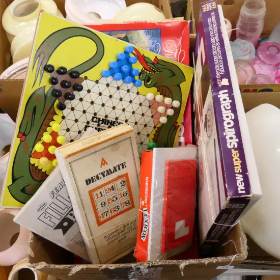 ASST GAMES BLOCKS ETC