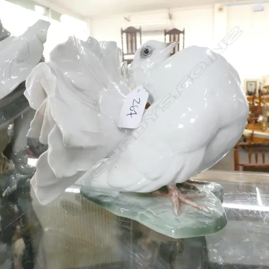 ROSENTHAL DOVE W. 170MM