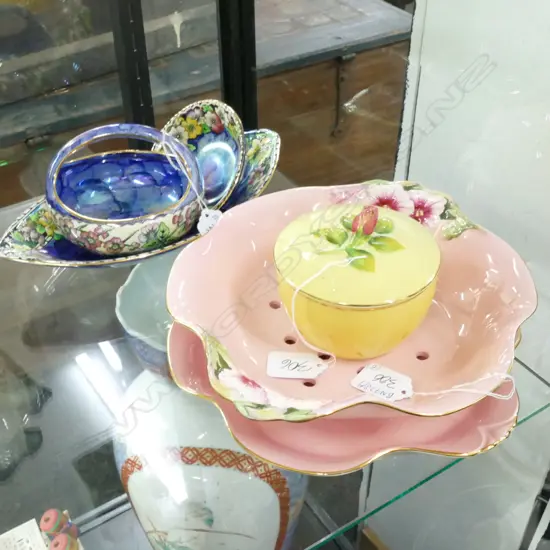 LOT ASST R/WINTON /MAILING ETC