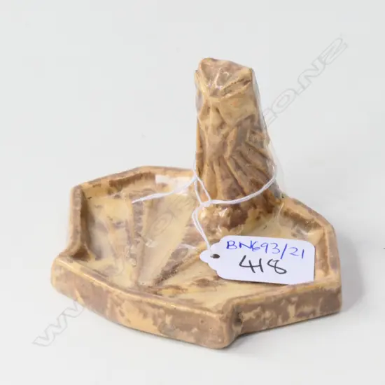 MIDDLETON LEEDS ASHTRAY 105MM W