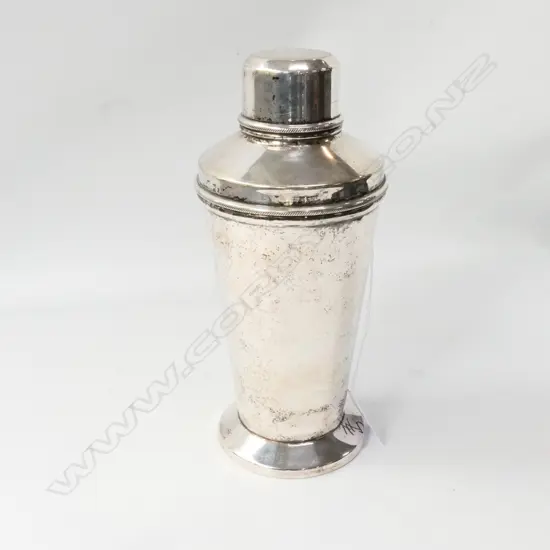 EP COCKTAIL SHAKER 200MM H