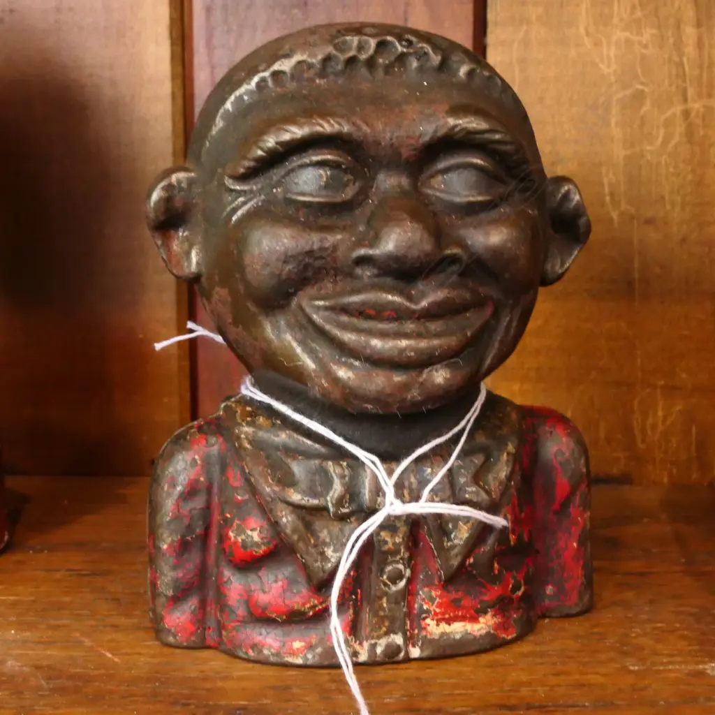 1920 MONEY BOX Image 1++