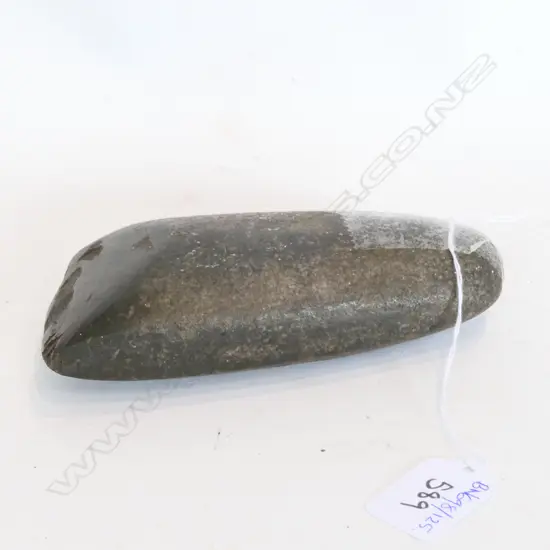 STONE ADZE 140MM L 18104