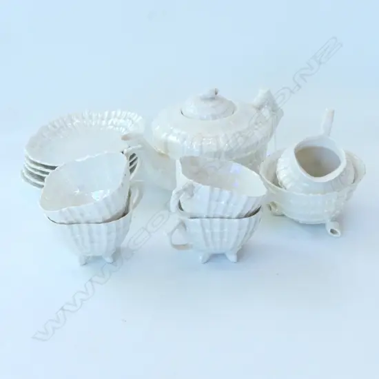 PLEASE NOTE THAT THIS IS NOT BELLEEK