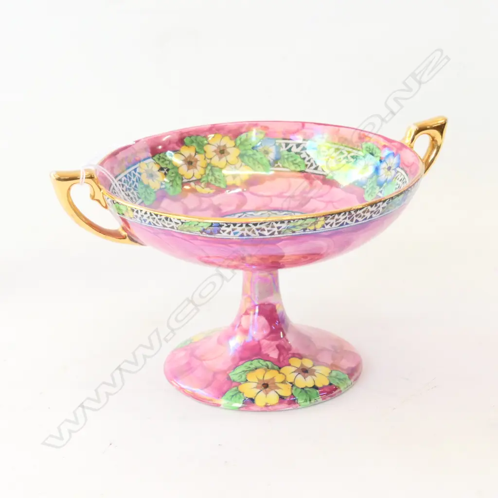 MALING PINK THUMB PRINT COMPORT H100MM 18998 Image 1++