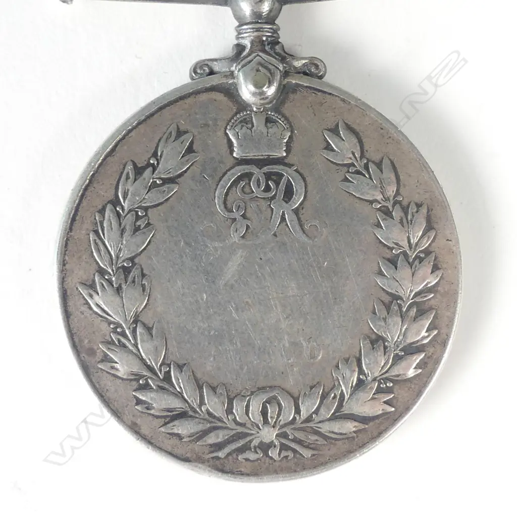 WWI MILITARY MEDAL BRAVERY IN THE FIELD Image 1++
