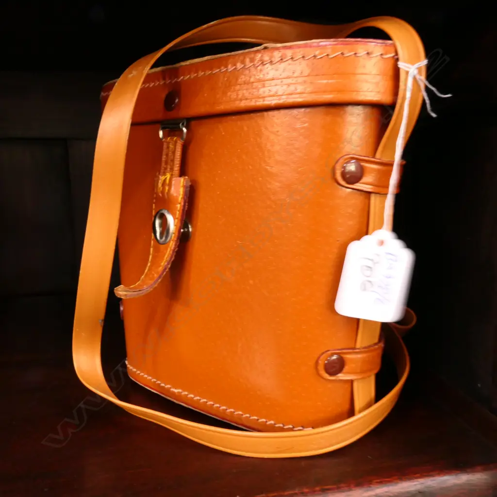 COPITAR CASED BINOCULARS Image 1++