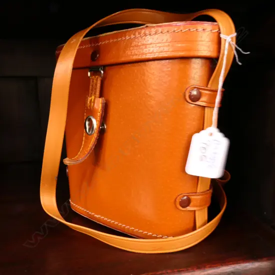 COPITAR CASED BINOCULARS