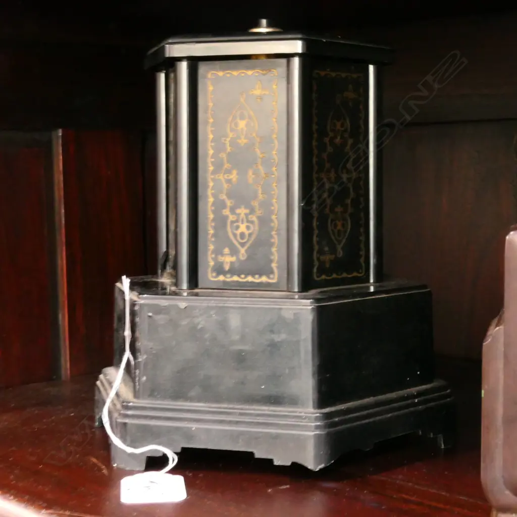 C/WORK RETRO CIGARETTE DISPENSER H 190 MM Image 1++