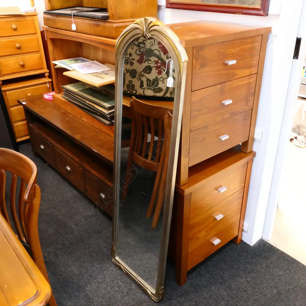 MODERN ITALIAN MIRROR Image 1++