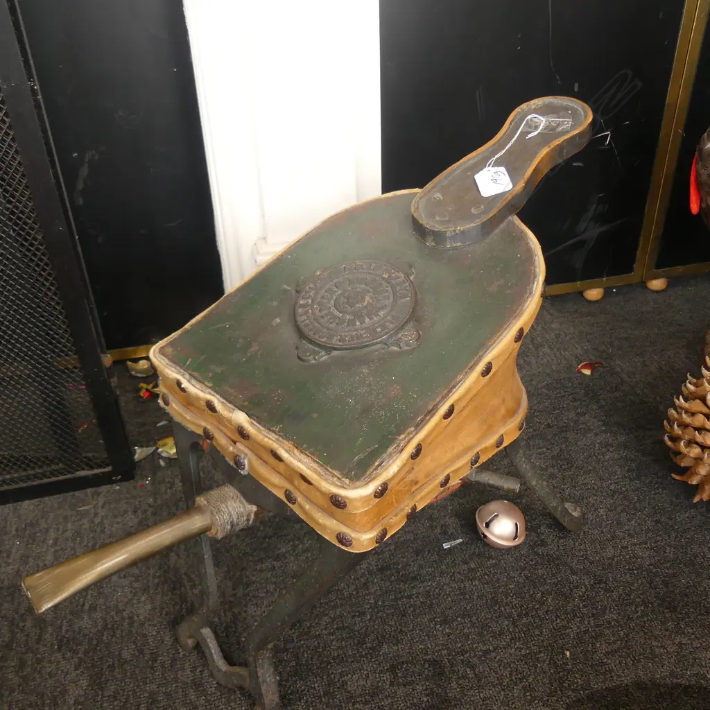 PR OF FIRE SIDE BELLOWS Image 1++