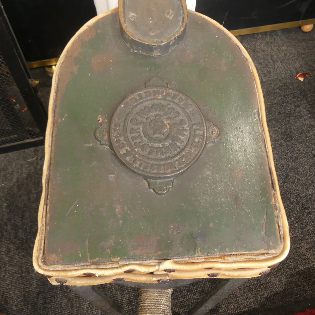 PR OF FIRE SIDE BELLOWS Image 1++