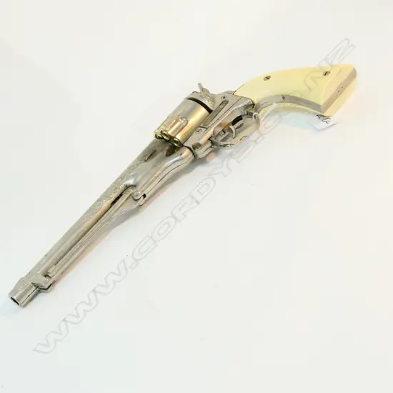  A FRONTIER 45 MODEL COLT L 340 MM