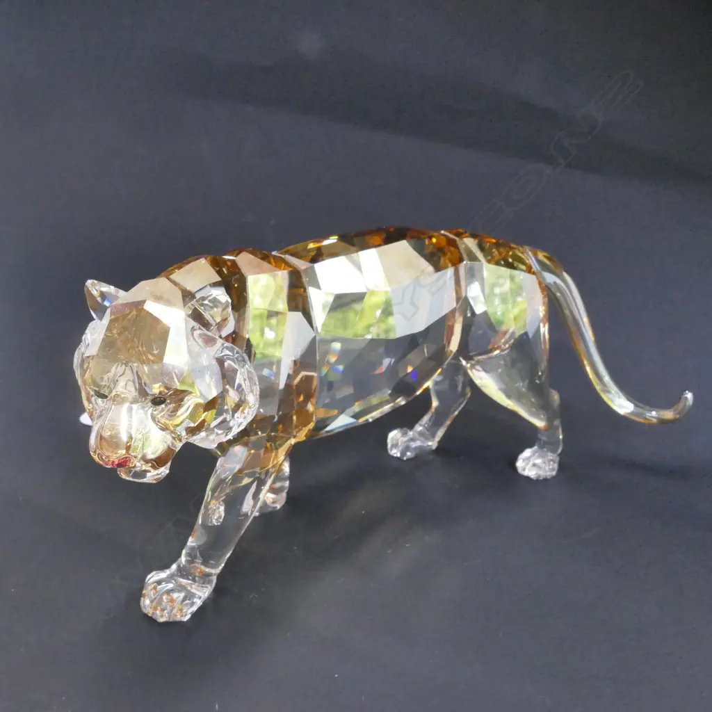 SWAROVSKI TIGER L 180 MM Image 1++