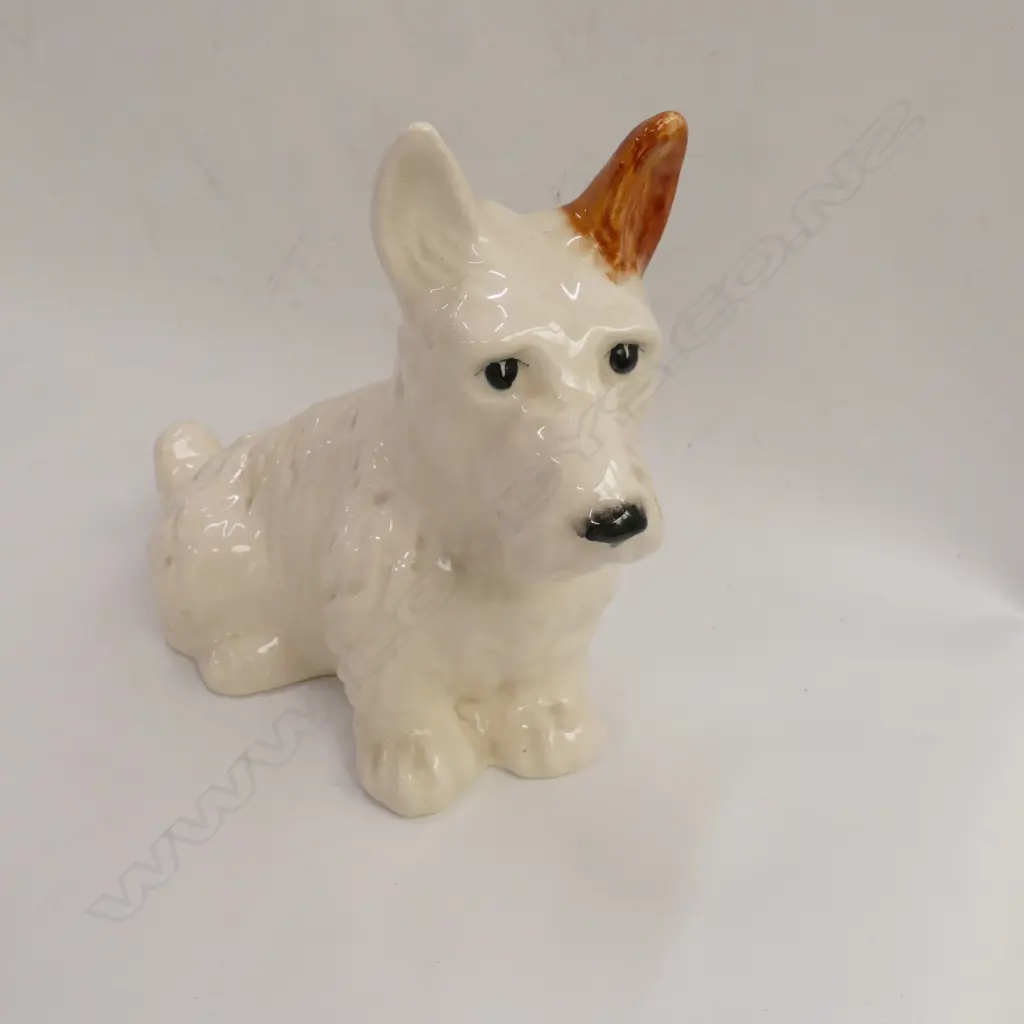 BESWICK SCOTTIE DOG Image 1++