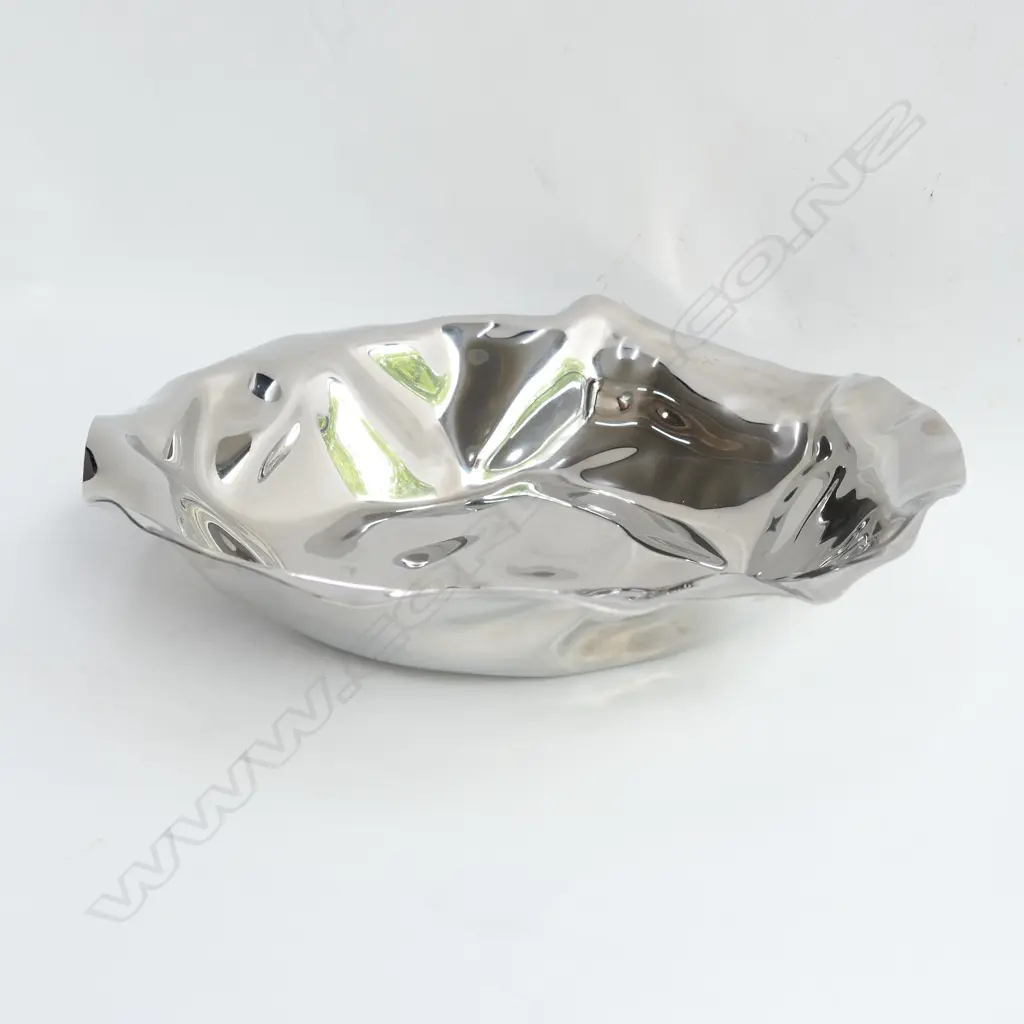 90.4? PIERCED SILVER BOWL, STERLING TONGS, STG SILVER CAKE KNIFE, 7 ASST SPOONS Image 1++