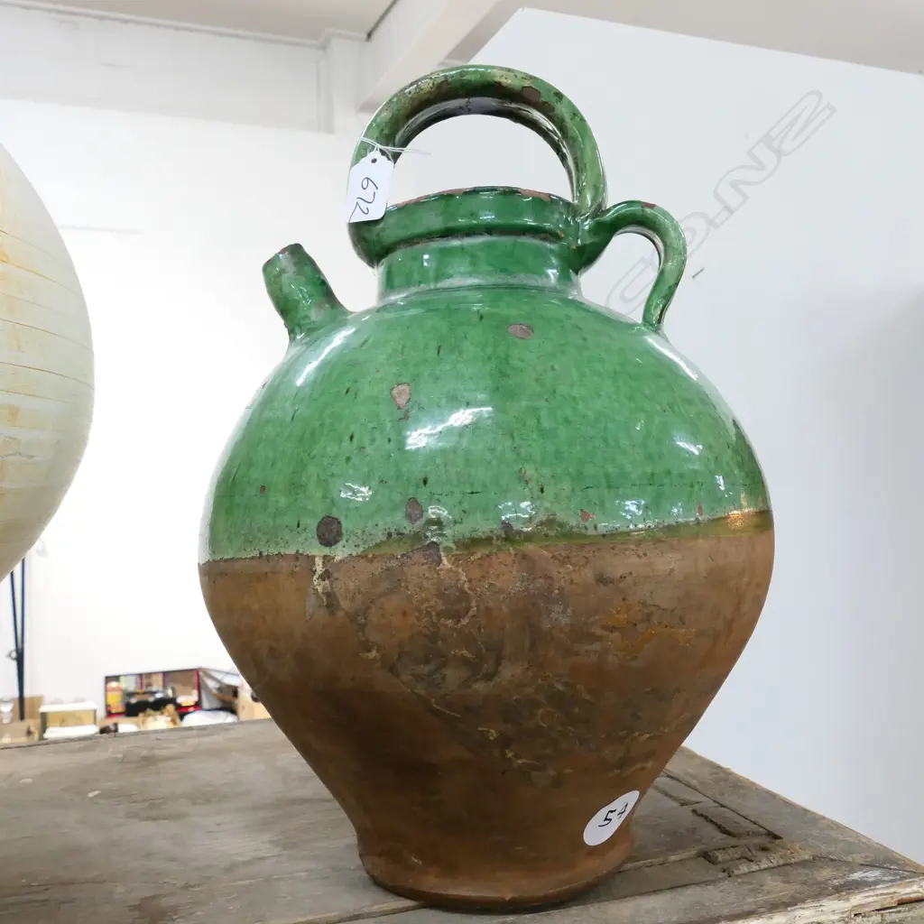 FRENCH COUNTRY EWER Image 1++