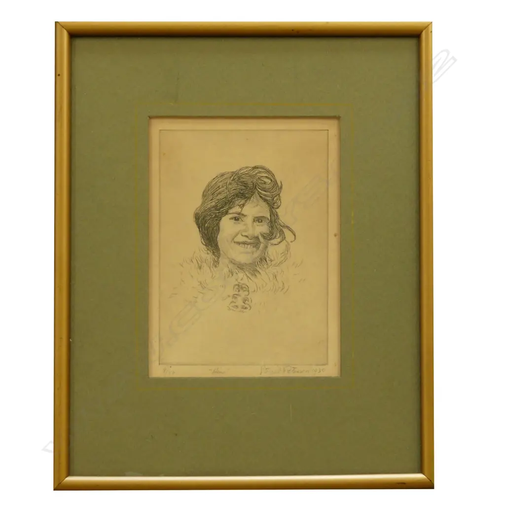 Stuart Peterson (1900-76) Image 1++