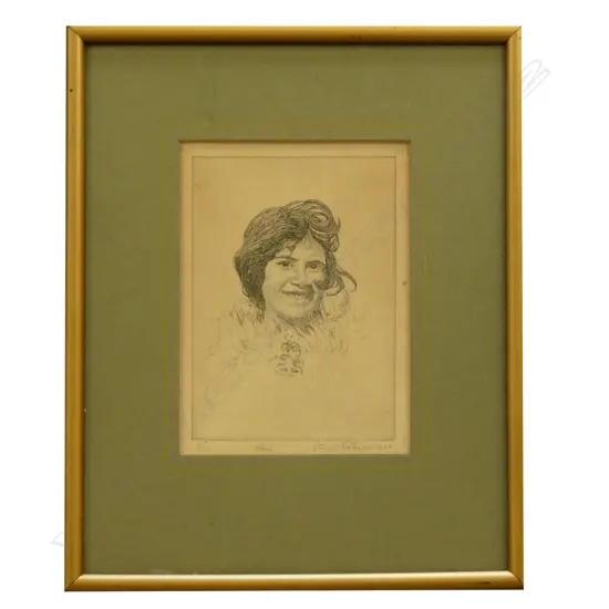 Stuart Peterson (1900-76)