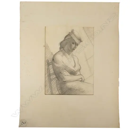 Jean Farquhar (1915-1967)