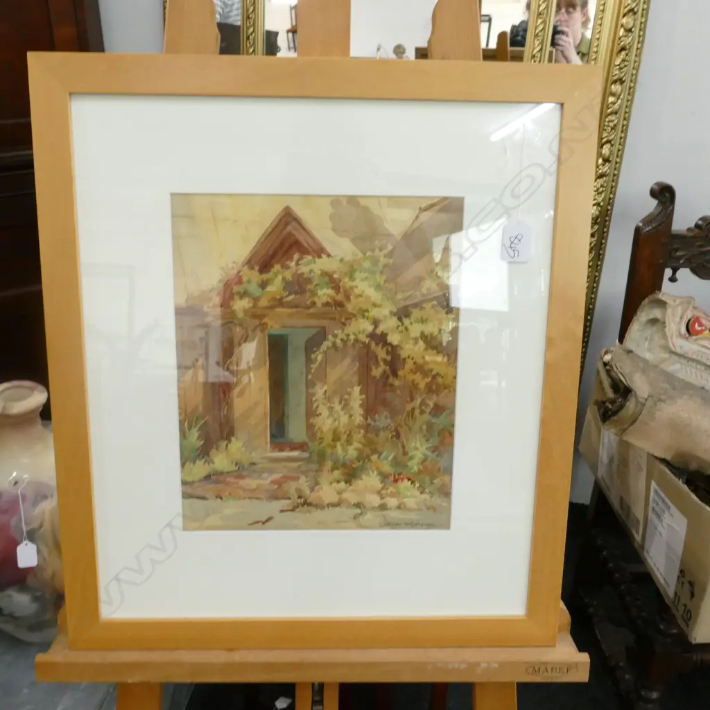 Hilda Wiseman (1894-1984) Image 1++