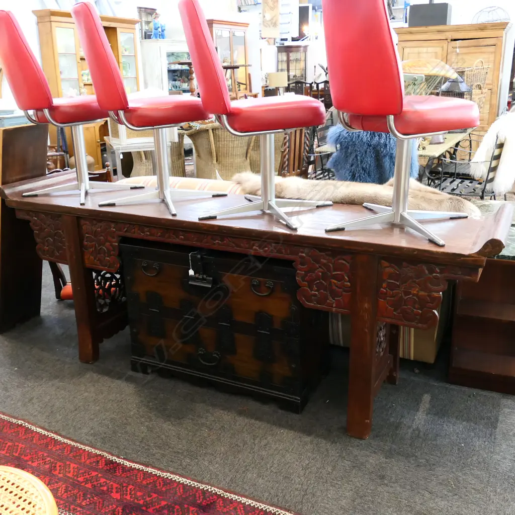 CHINESE ALTAR TABLE Image 1++