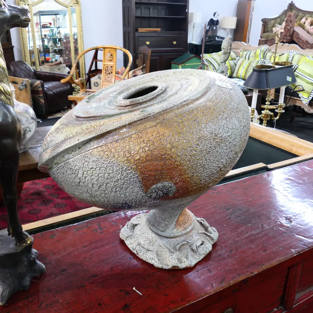 1997–2010: Driving Creek Pottery and Railway (DCR) Image 1++