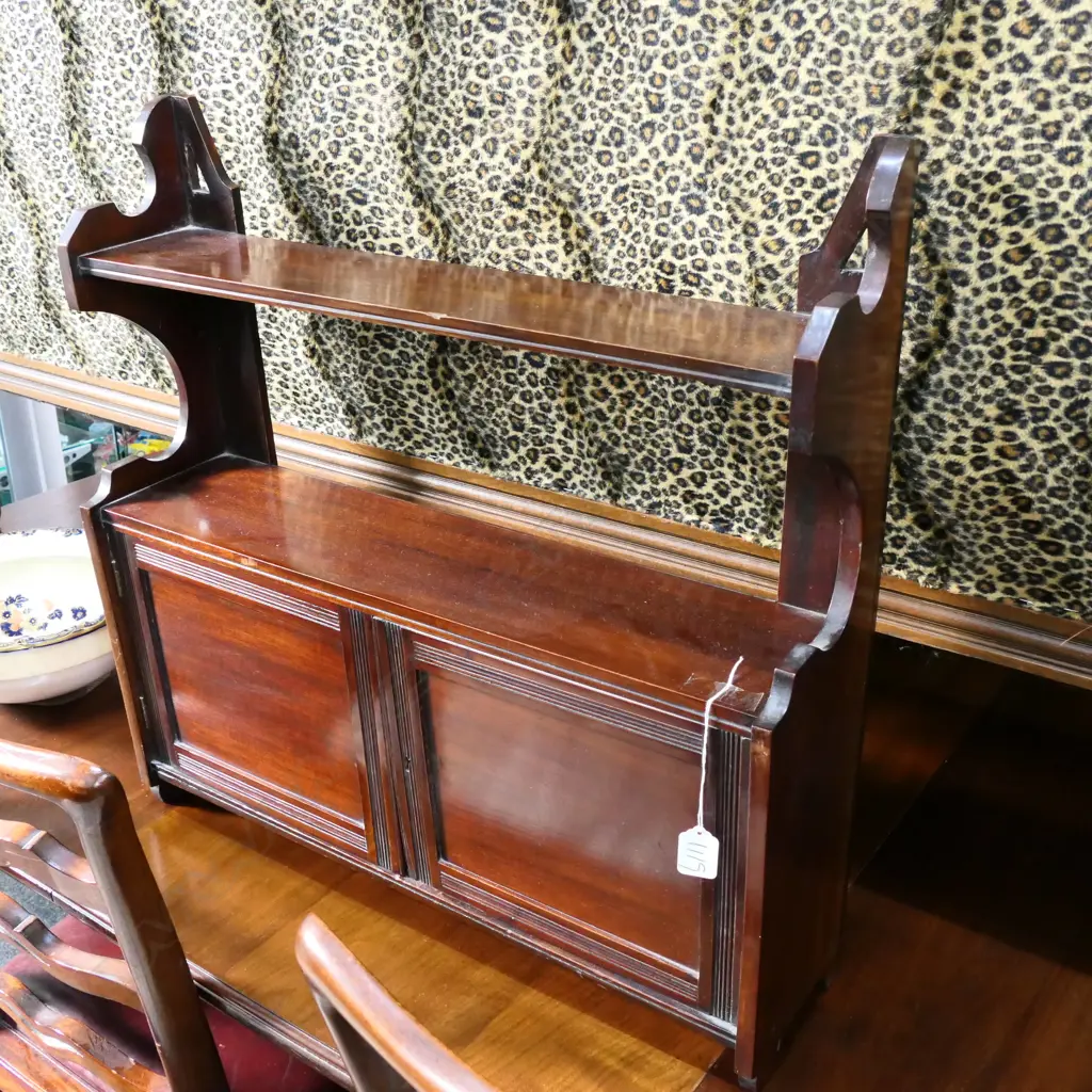 WALL CABINET Image 1++