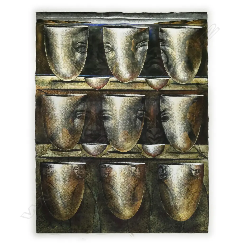 Sally Burton Image 1++