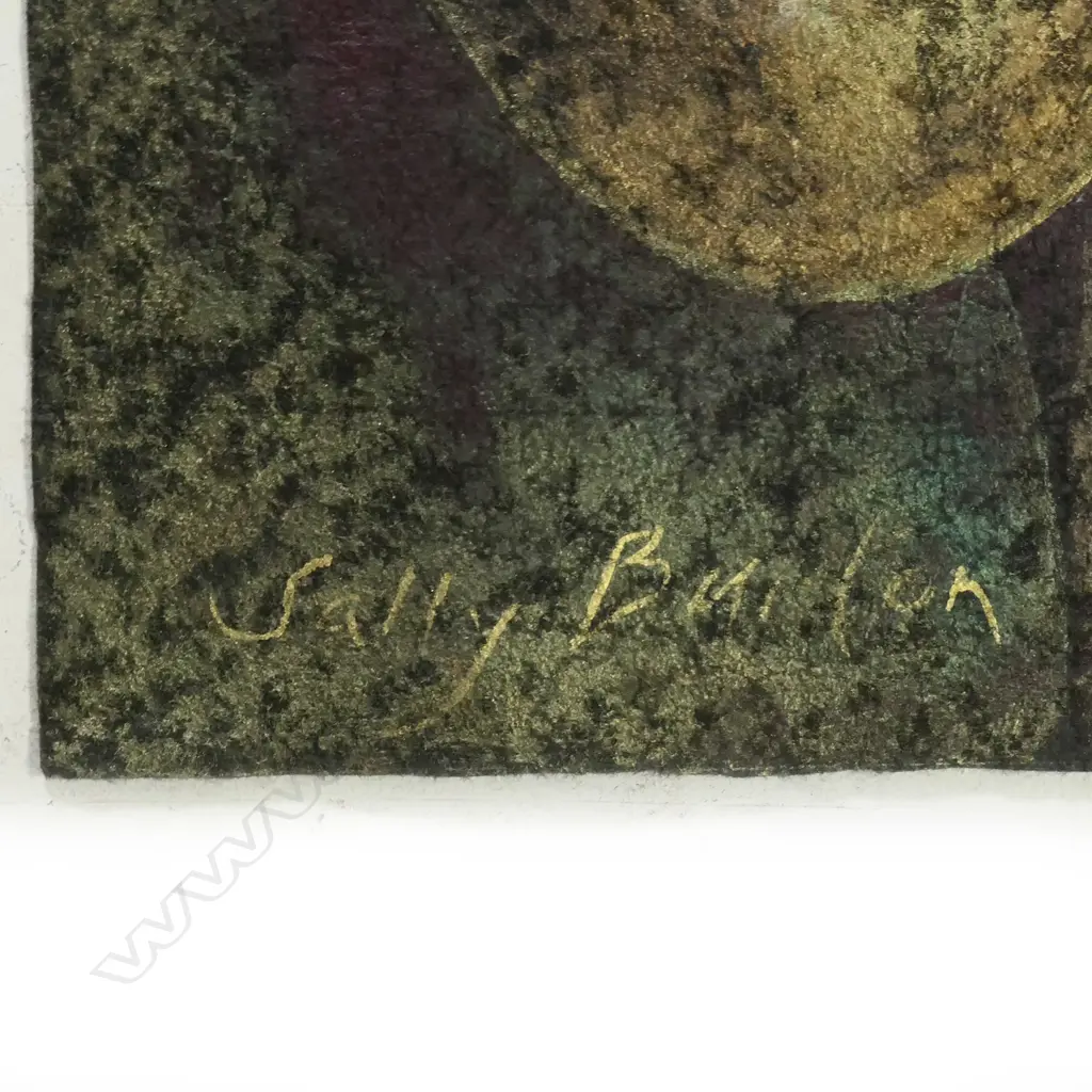 Sally Burton Image 1++