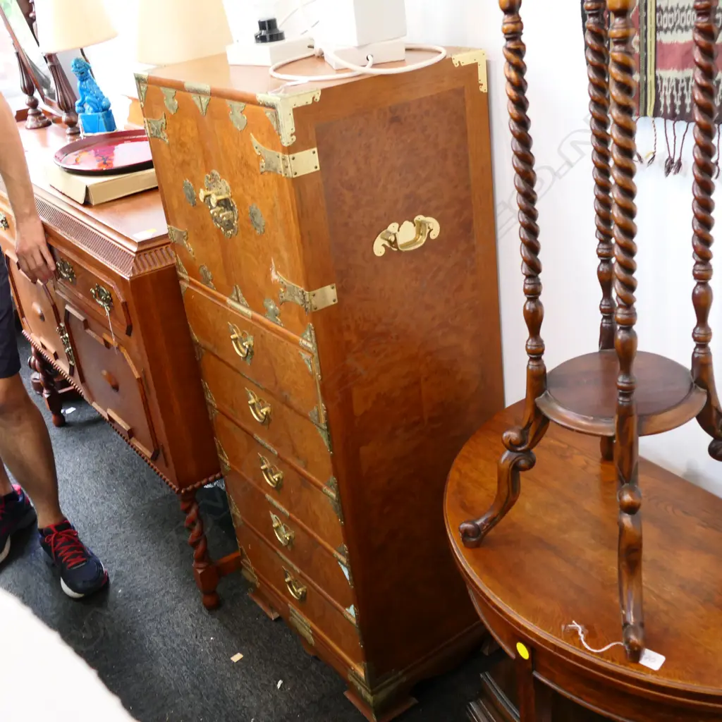 KOREAN CABINET Image 1++