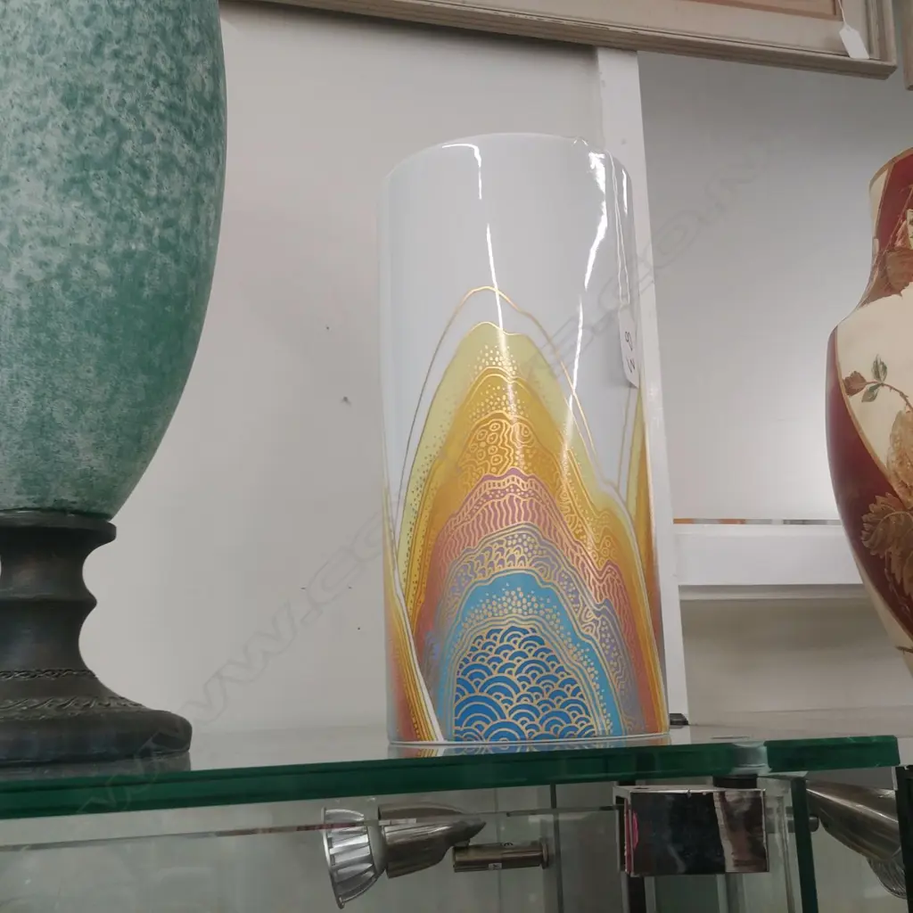 ROSENTHAL VASE Image 1++